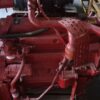 Дизельный двигатель John Deere 6068HF150