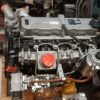 Дизельный двигатель Mitsubishi S4S (2)